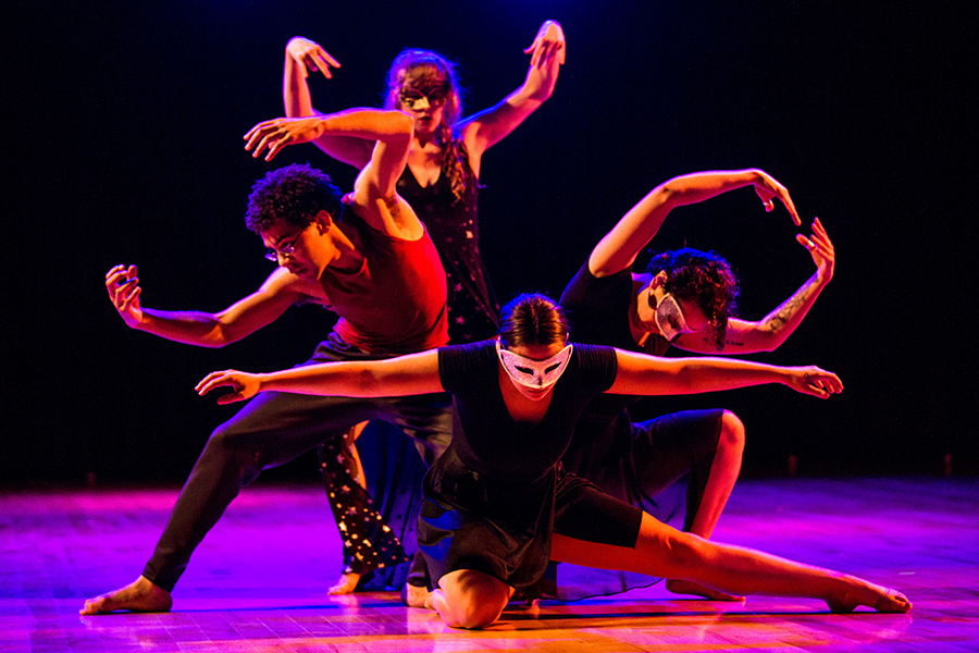 music performing arts fos